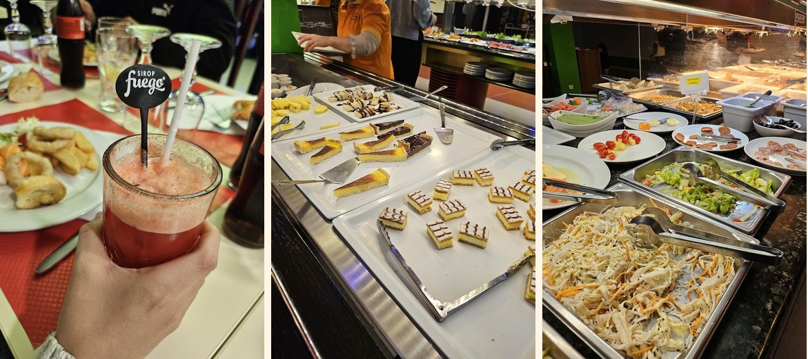 Restaurant Lúa Vàng ( Buffets à volonté ) nouveau propriétaire - Gallery Image 3