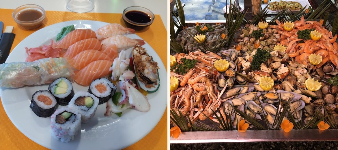 Restaurant Lúa Vàng ( Buffets à volonté ) nouveau propriétaire - Gallery Image 6