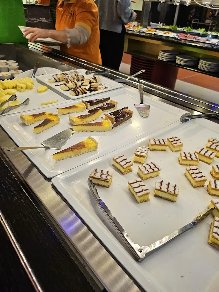 Mille-feuille Tiramisu Flan